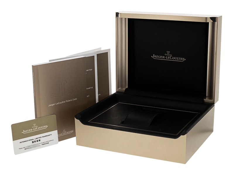 Jaeger-LeCoultre Polaris 9068681